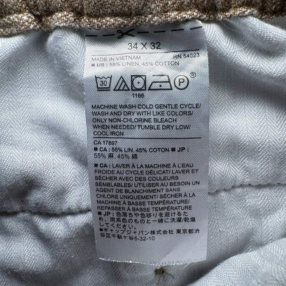 Banana Republic good pants